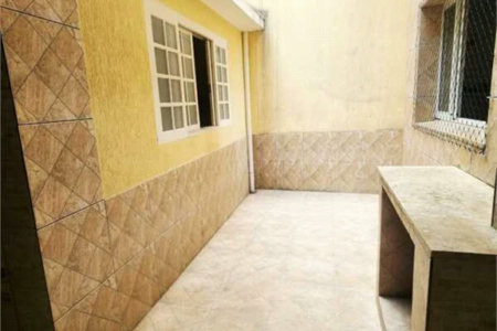 Sobrado à venda com 3 quartos, sendo 1 suíte, em Jardim das Vertentes, São Paulo, SP