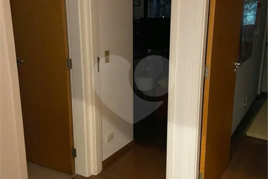 Apartamento à venda com 3 quartos, sendo 1 suíte, em Santana, São Paulo, SP