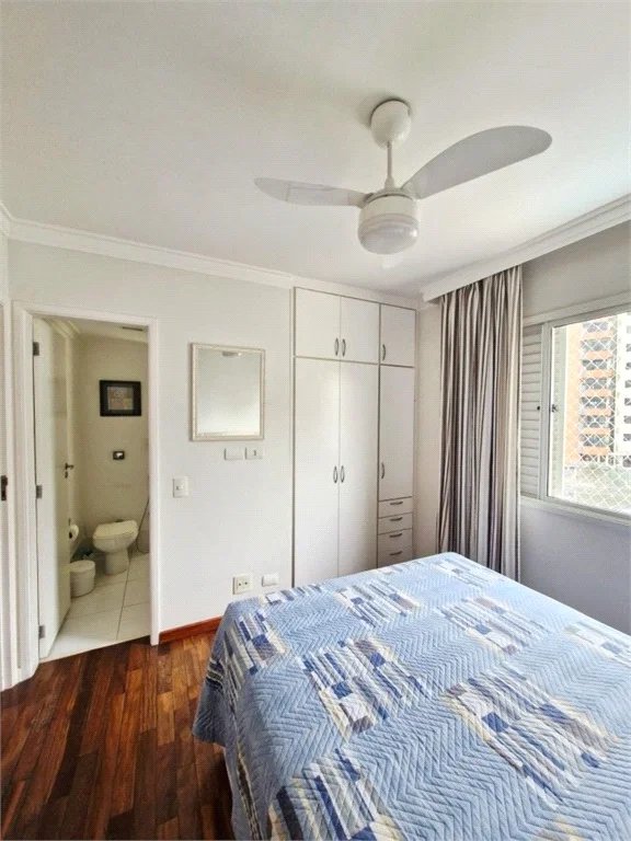 Apartamento à venda com 3 quartos, sendo 1 suíte, em Vila Suzana, São Paulo, SP