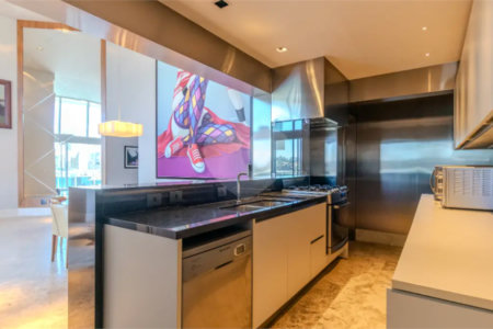 Apartamento à venda com 4 quartos, sendo 3 suítes, em Cidade Monções, São Paulo, SP