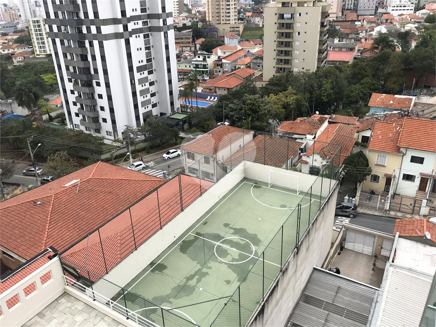 Apartamento à venda com 3 quartos, sendo 1 suíte, em Tucuruvi, São Paulo, SP