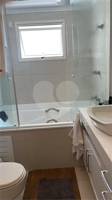 Apartamento para alugar com 3 suítes em Casa Verde, São Paulo, SP