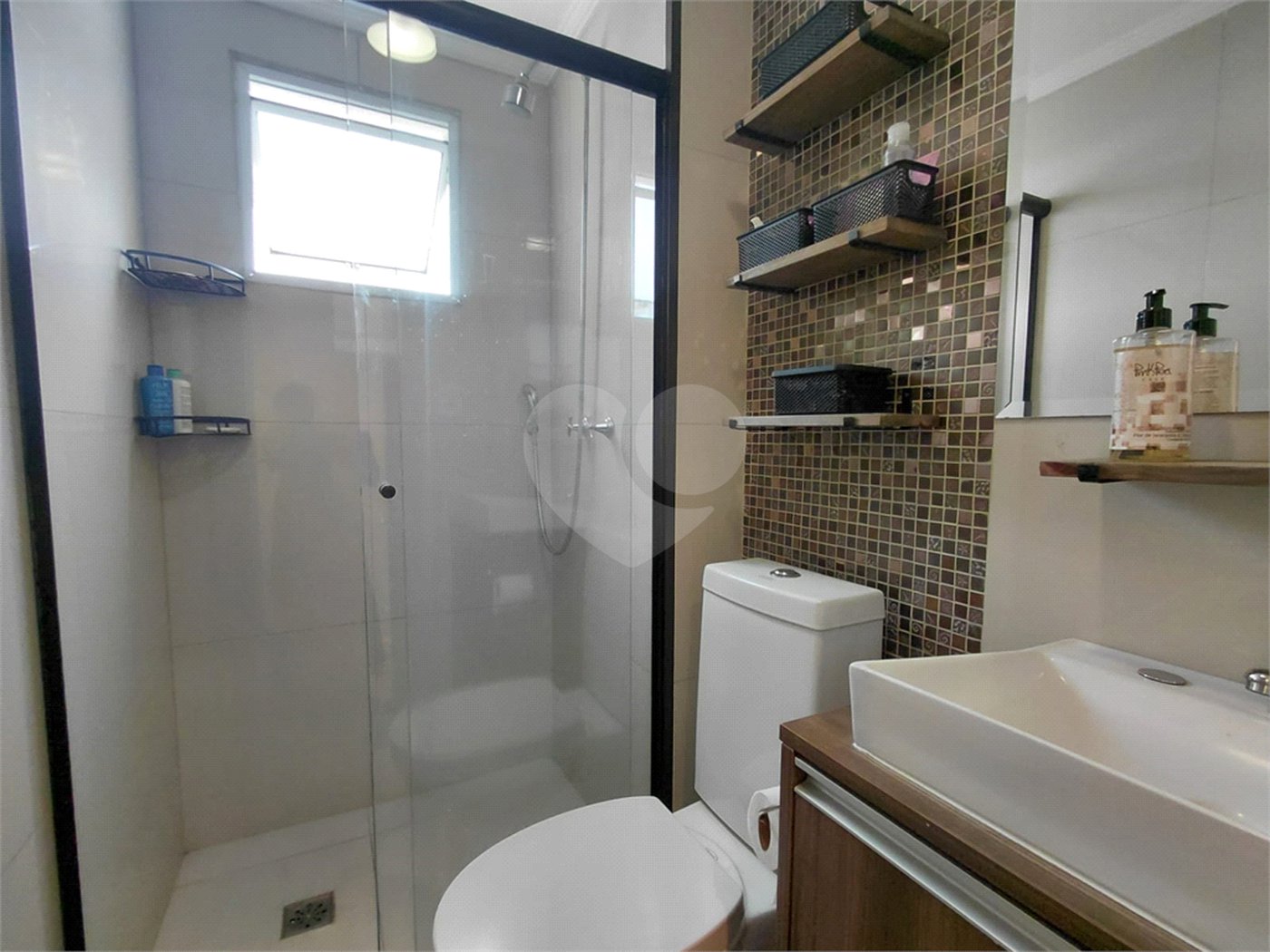 Apartamento à venda com 2 quartos em Lapa, São Paulo, SP