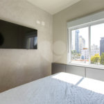 Apartamento à venda com 2 quartos, sendo 1 suíte, em Pinheiros, São Paulo, SP