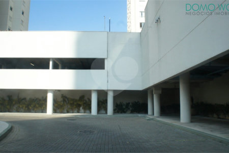 Apartamento à venda ou para alugar com 4 suítes no Centro, São Bernardo do Campo, SP