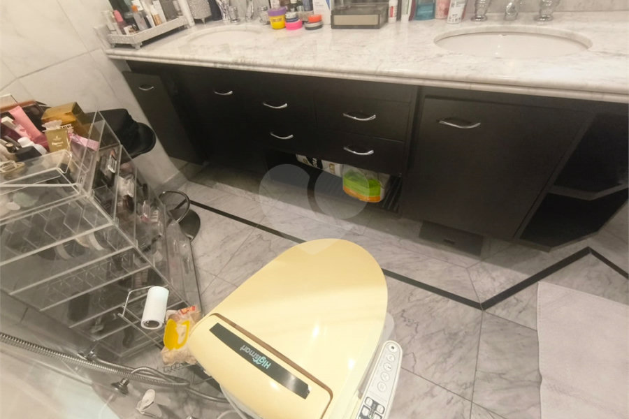 Apartamento à venda com 4 suítes em Santana, São Paulo, SP
