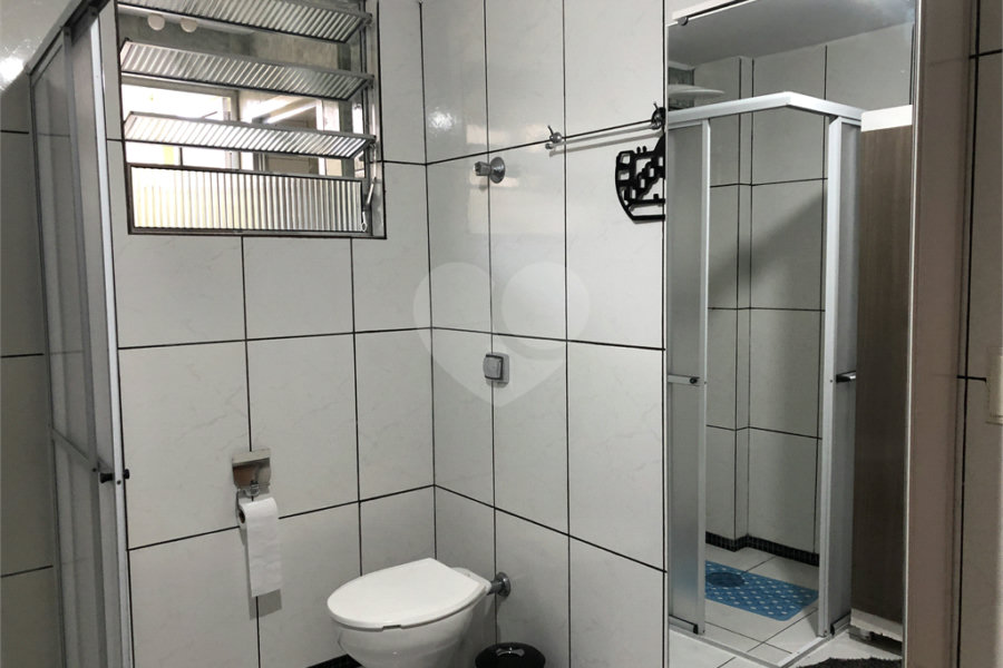 Apartamento à venda com 2 quartos em Santana, São Paulo, SP