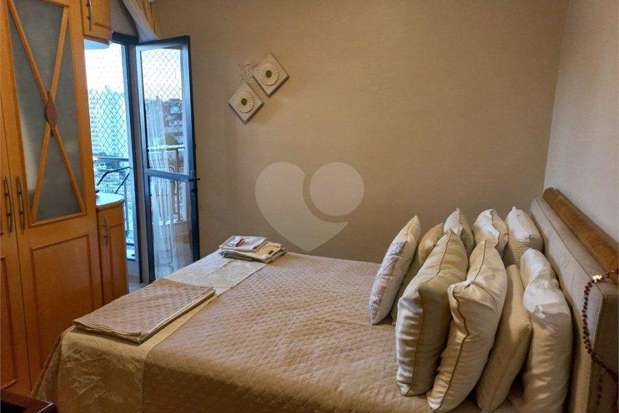Apartamento à venda com 3 quartos, sendo 1 suíte, em Casa Verde, São Paulo, SP