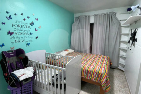 Sobrado à venda com 3 quartos, sendo 1 suíte, em Vila Gustavo, São Paulo, SP