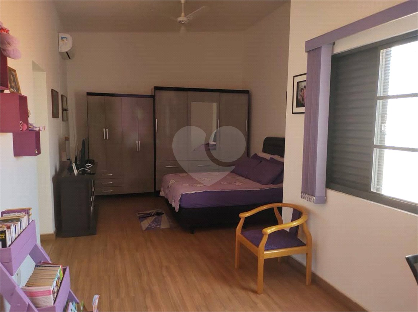 Casa de Vila à venda com 3 suítes em Vila Nova, Itapetininga, SP