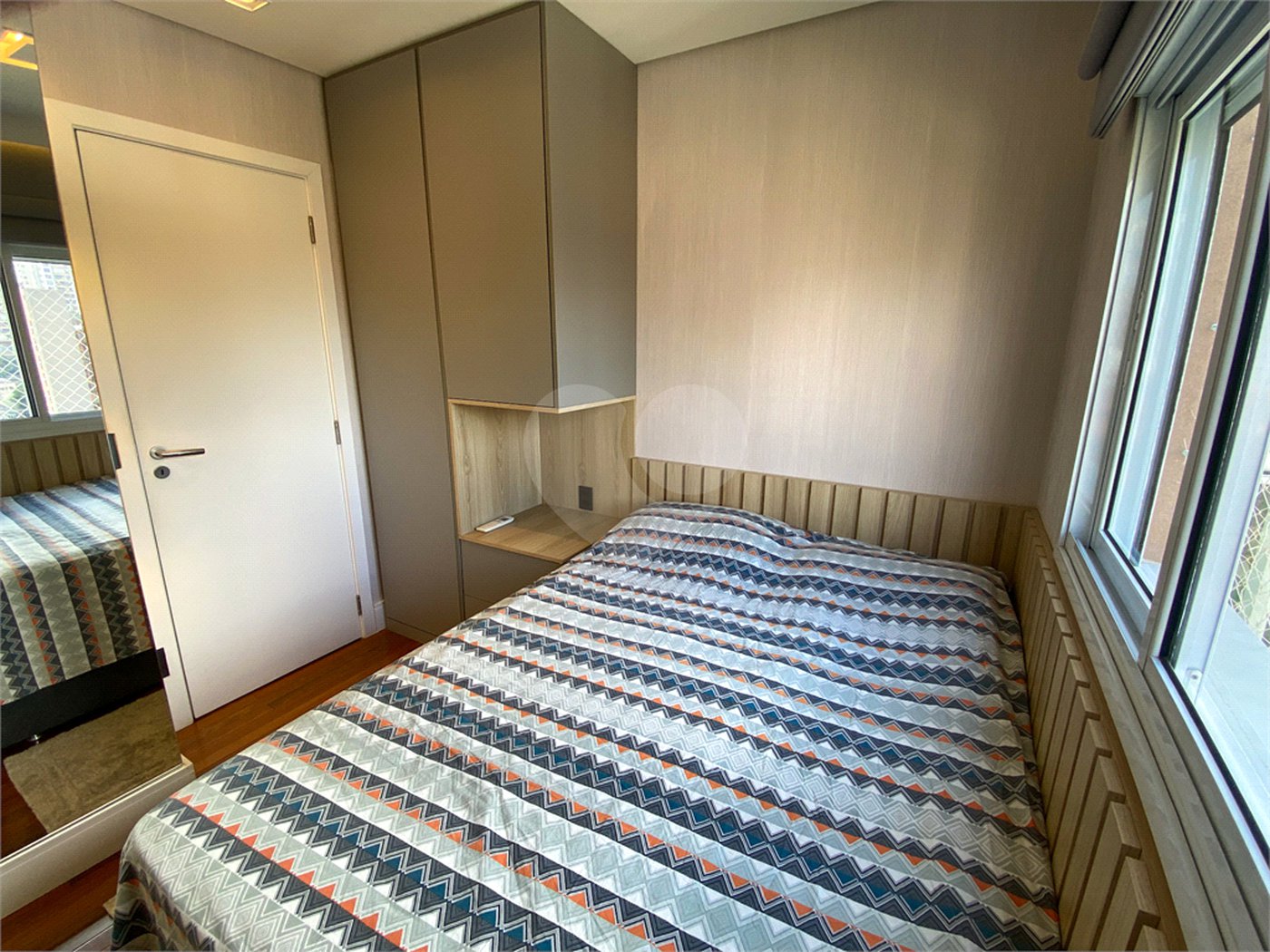 Apartamento à venda com 3 suítes em Vila Pompéia, São Paulo, SP