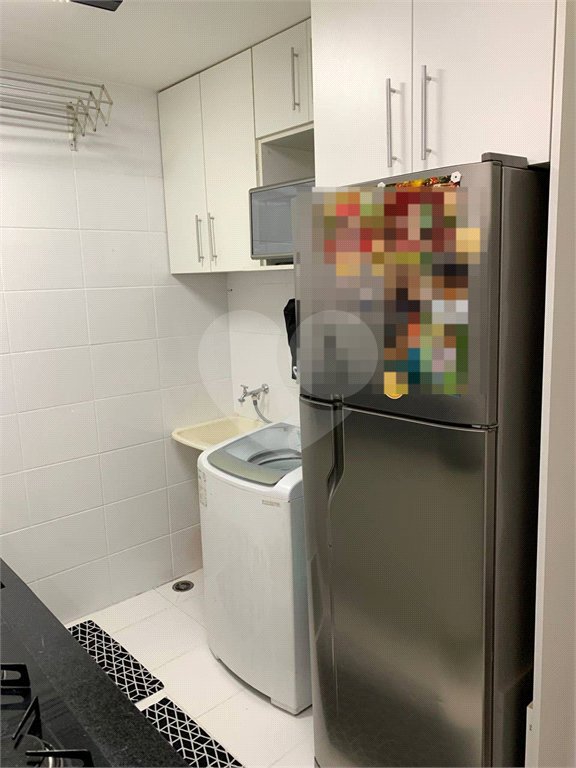 Apartamento à venda com 2 quartos em Jaraguá, São Paulo, SP