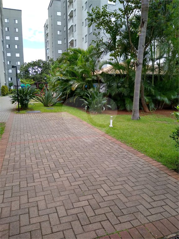 Apartamento à venda com 2 quartos em Vila Carrão, São Paulo, SP