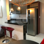 Apartamento para alugar com 1 suíte em Jardim São Carlos, Sorocaba, SP