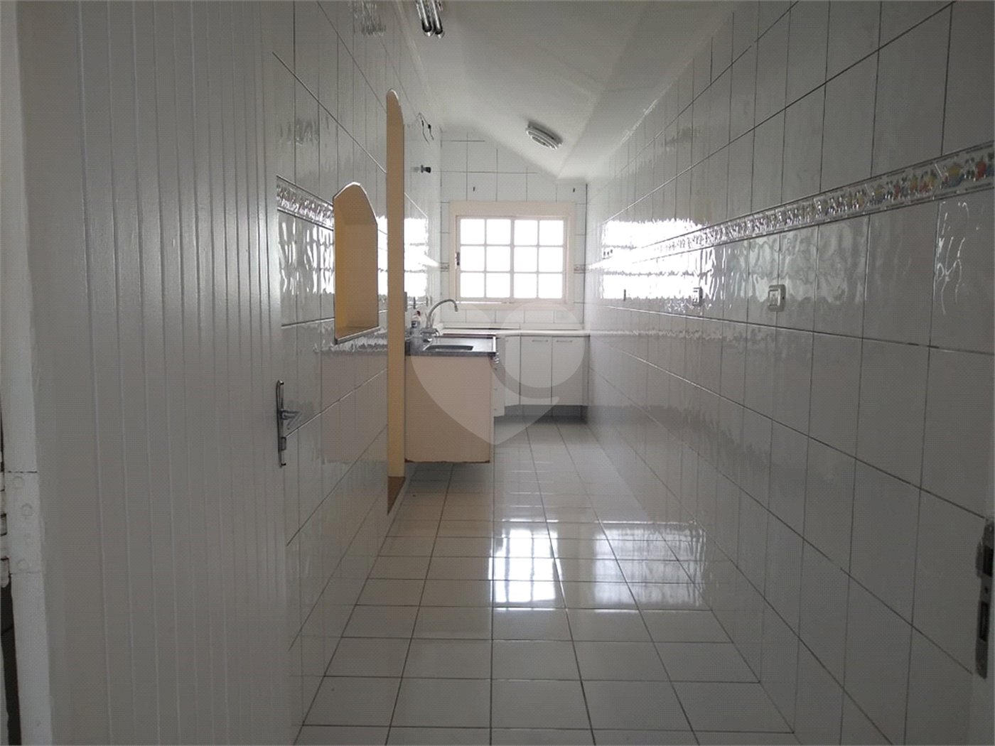 Casa Térrea à venda com 3 quartos em Campo Grande, São Paulo, SP