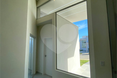 Casa à venda com 3 quartos, sendo 1 suíte, no condomínio Horto Florestal Villagio, Sorocaba - SP