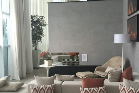 Apartamento à venda com 1 suíte em Vila Gertrudes, São Paulo, SP