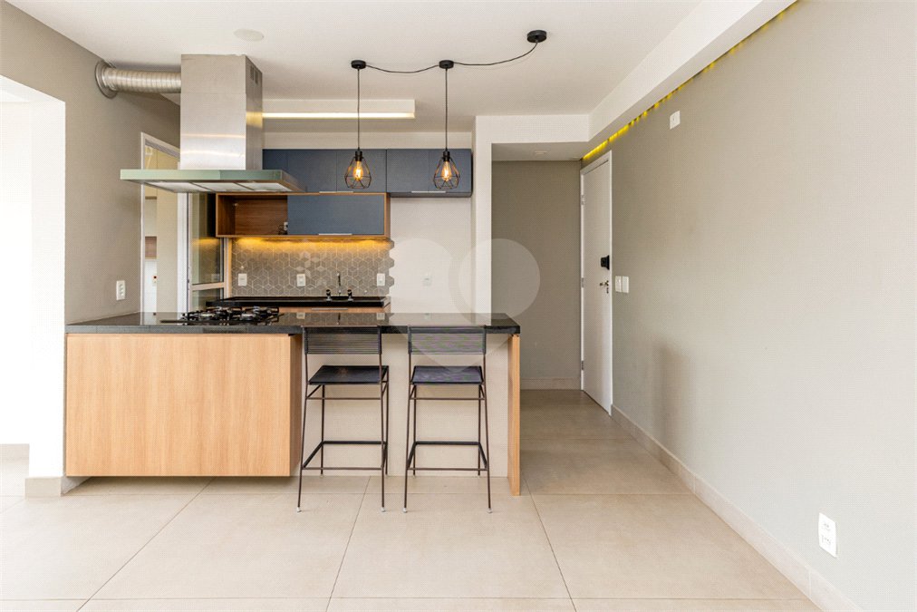 Apartamento à venda com 2 quartos, sendo 1 suíte, em Chácara Flora, São Paulo, SP