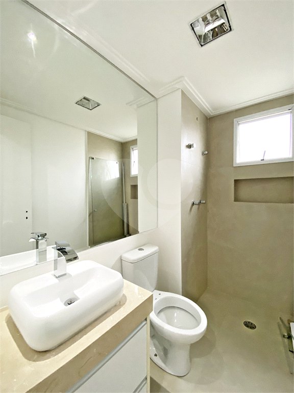 Apartamento à venda com 3 suítes em Santana, São Paulo, SP