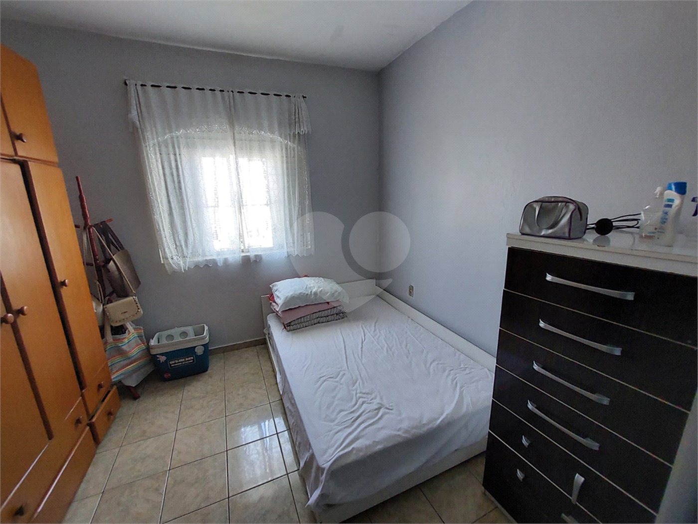 Casa à venda com 2 quartos, sendo 1 suíte, em Vila Barão, Sorocaba, SP