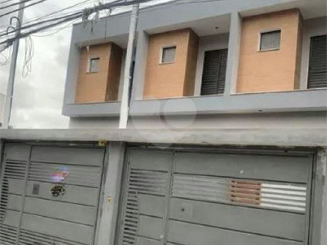 Sobrado à venda com 2 suítes em Limão, São Paulo, SP