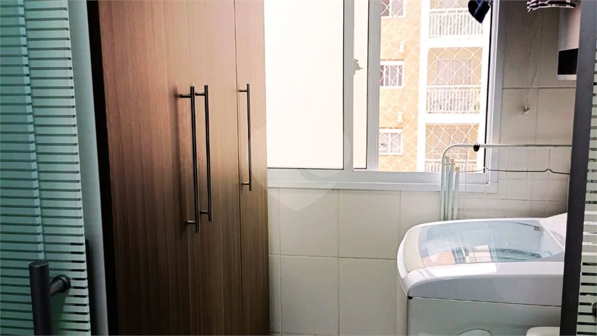 Apartamento à Venda no Condomínio Parque Residence – 2 Dorms, 1 Suíte, Varanda Gourmet – Guarulhos (SP)