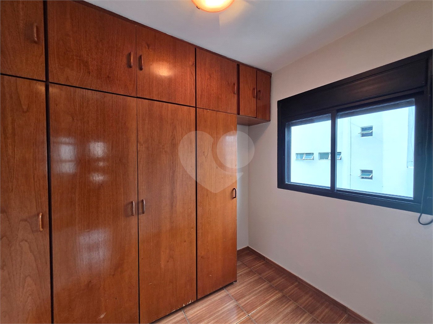 Apartamento à venda com 2 quartos, sendo 1 suíte, em Vila Olímpia, São Paulo, SP