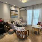 Casa à venda com 3 quartos, sendo 1 suíte,  no condomínio Villa Campolim, Sorocaba - SP
