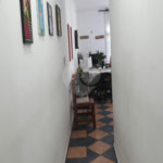 Casa à venda com 2 quartos, sendo 1 suíte,  em Jardim Dracena, São Paulo, SP