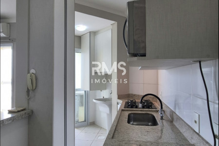 Apartamento à venda com 3 quartos, sendo 1 suíte,  em Jardim Aeroporto I, Itu, SP