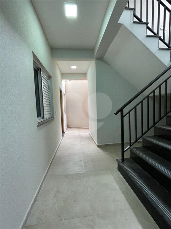 Apartamento à venda com 2 quartos em Vila Guilherme, São Paulo, SP
