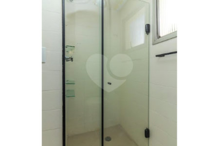 Apartamento à venda com 2 quartos em Vila Olímpia, São Paulo, SP