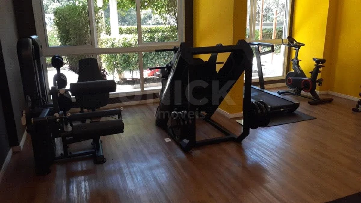 Apartamento à venda com 2 quartos, sendo 1 suíte, em Vila Andrade, São Paulo, SP
