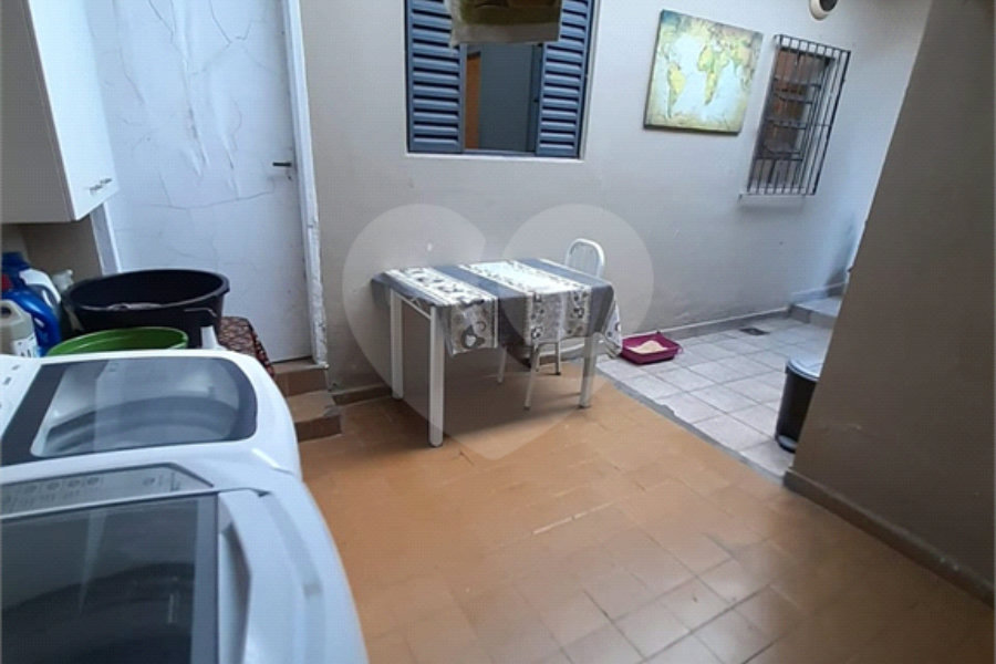 Casa Térrea para alugar com 2 quartos em Vila Nova Cachoeirinha, São Paulo, SP