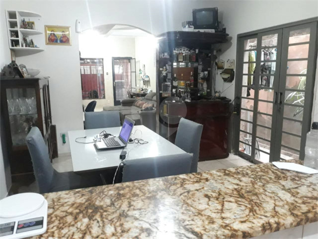 Sobrado à venda com 3 suítes em Tucuruvi, São Paulo, SP