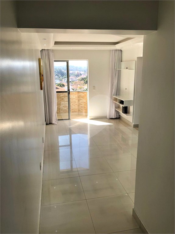 Apartamento à venda com 2 quartos em Vila Mazzei, São Paulo, SP