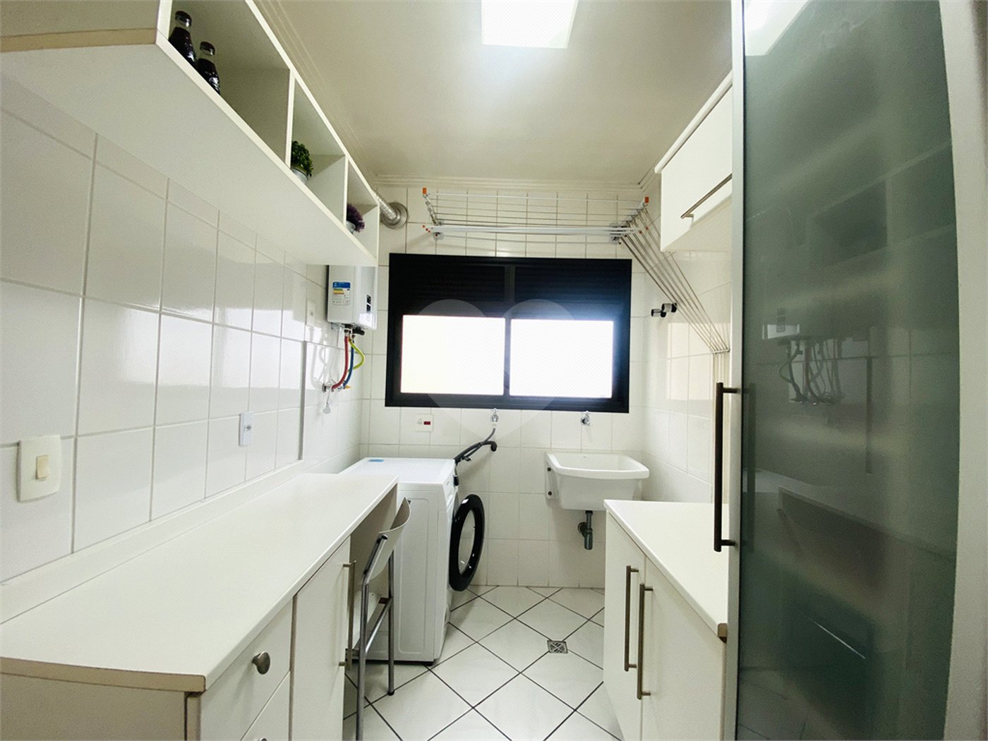 Apartamento à venda com 3 suítes em Rudge Ramos, São Bernardo do Campo, SP