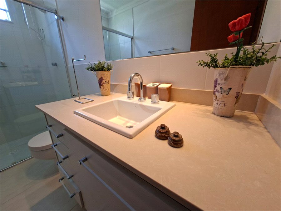 Sobrado para alugar com 4 quartos, sendo 1 suíte, em Água Fria, São Paulo, SP