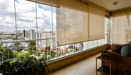 Apartamento à venda com 3 suítes em Jardim Portal da Colina, Sorocaba, SP