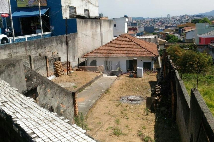 Casa à venda com 2 quartos em Casa Verde, São Paulo, SP