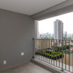 Studio à venda com 2 suítes em Jardim das Acácias, São Paulo, SP