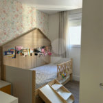 Apartamento à venda com 3 quartos, sendo 1 suíte,  em Vila Polopoli, São Paulo, SP