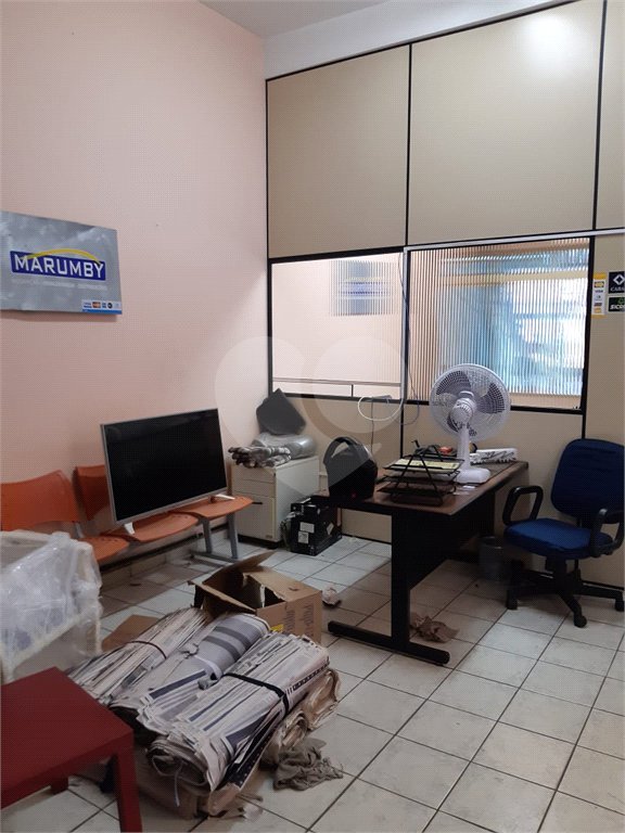 Prédio para alugar em Mandaqui, São Paulo, SP