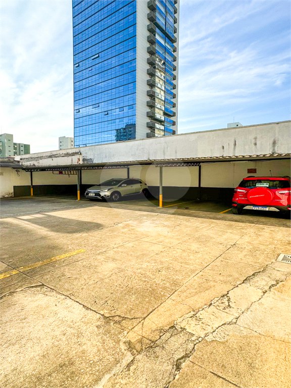 Apartamento à venda com 2 quartos em Vila Olímpia, São Paulo, SP