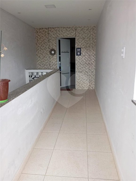 Casa à venda com 3 quartos em Santo Antônio, Duque de Caxias, RJ
