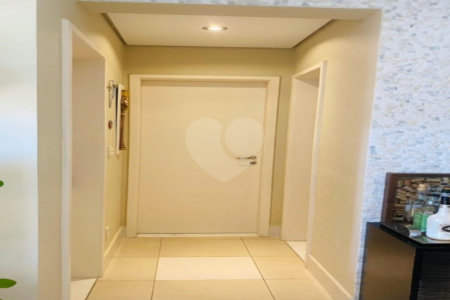 Apartamento à venda com 2 quartos em Santa Terezinha, São Bernardo do Campo, SP