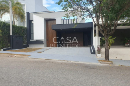 Casa em condomínio à venda com 3 suítes em Iporanga, Sorocaba, SP
