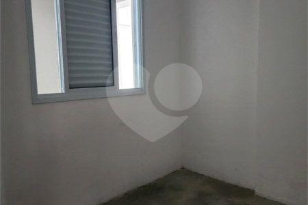 Apartamento à venda com 2 quartos em Vila Aurora (zona Norte), São Paulo, SP