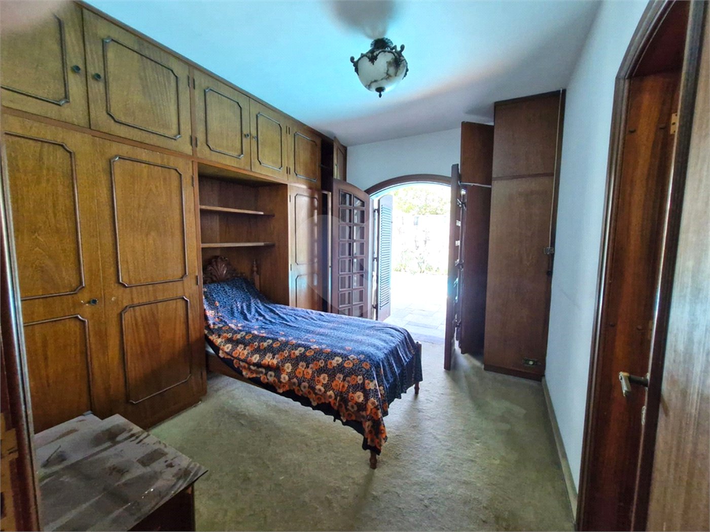 Casa Térrea à venda com 5 quartos, sendo 3 suítes, em Granja Julieta, São Paulo, SP