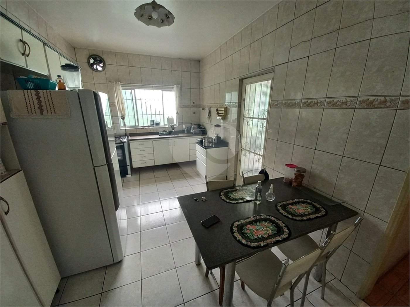 Casa Térrea à venda com 3 quartos em Jardim Maria Virginia, São Paulo, SP